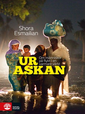 cover image of Ur askan